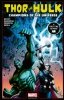 THOR VS HULK CHAMPIONS OF THE UNIVERSE TP [9781302905378]